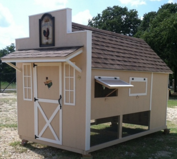 http://www.texaschickencoops.com/Texas-OldWestCoop.html